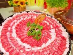 -阳坊胜利涮羊肉(阳坊总店)