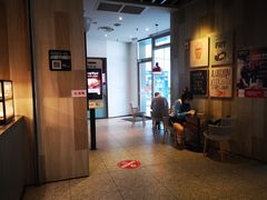 大堂-肯德基(茂业店)