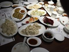 -喜鼎海胆水饺(柏威年购物中心店)