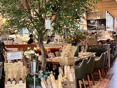 -原石牛扒·约会餐厅(龙城万科里店)