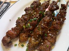 -黑牛码头·小龙虾·烧烤