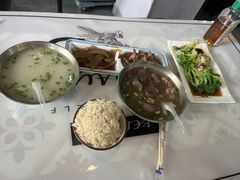 -阿灶卤煮老店·姜母鸭(五店市总店)