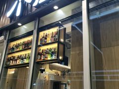 -木屋烧烤(坂田天安云谷店)