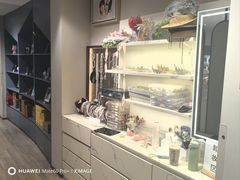 -海马体照相馆(上海月星环球港店)