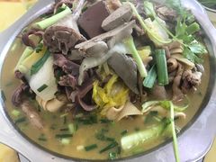 -固始鹅块