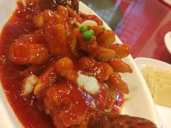 -三林本帮馆(中林街店)