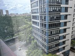 -广州天河合景福朋喜来登酒店