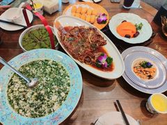 -梁溪河畔·吉府花园(南长街南下塘店)