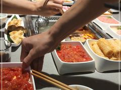 -海底捞火锅(吾悦广场店)