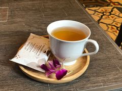-Let’s Relax Spa(Siam Square One)
