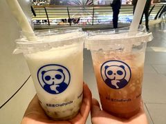 -茶百道(京华城店)