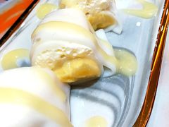 -甜心妈妈·榴莲星级糖水(北京路总店)