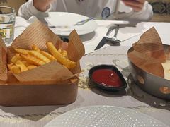 -一棵树·意大利西餐厅One Tree(新城店)