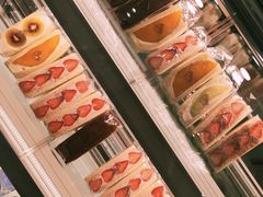 -Fruwich果明治(西单更新场店)