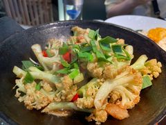 -老屋印象川菜(世纪东方店)