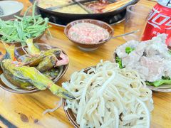 -正南齊北重庆老火锅(光华村直营店)