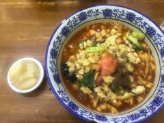 -刘信牛羊肉小炒泡馍(回民街店)