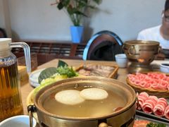 -古关火锅店(古北水镇景区店)