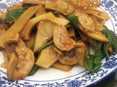 -广迎居老正兴菜馆