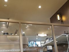 -霸王茶姬(上海恒基名人店)