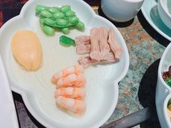 -苏帮袁Sue Cuisine(南开大悦城店)
