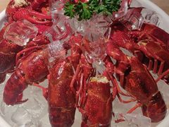 -同福龙虾(高新店)