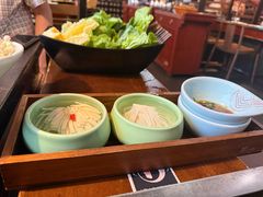 -捞王猪肚鸡火锅(昆山店)