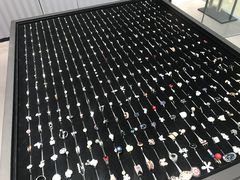 -ajidou阿吉豆(沈阳太原街万达广场店)