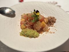 -狮拾久·现代新加坡料理(福田COCO Park店)