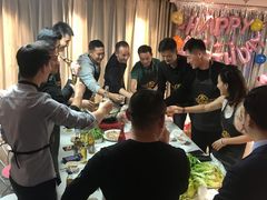 -微觅·潮HIGH轰趴馆(望京SOHO麒麟社店)