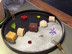 京味点心-晟永興烤鸭店(五道口店)