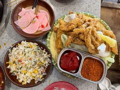 -华丰火锅(双林北横路店)