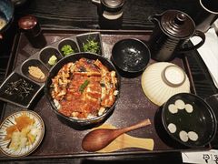 -玄白·炭烤活鳗(上海首店)