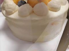 -爱上花开·蛋糕·安佳动物奶油轻奢私人定制(凯德店)