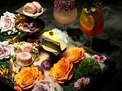-狮拾久·现代新加坡料理(福田COCO Park店)
