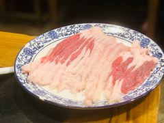 -裕德孚·非遗手切涮羊肉(东直门内大街店)