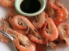 -向阳渔港·湖景餐厅(东钱湖店)