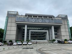 -四川农业大学(雅安校区)