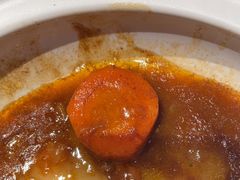 -西贝(枫蓝国际购物中心店)