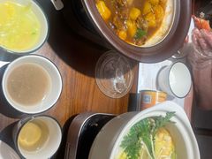 -U你·天然调味(南湖总店)