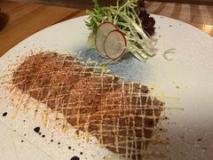 -王鼎精致料理铁板烧(世博源店)