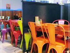 -大成海鲜烧烤·海鲜粥(长寿路店)