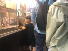 -老黄记手撕烤兔(玉林街店)