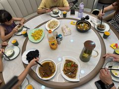 -紫藤园·天目湖大鱼头(南山竹海店)