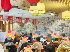 -福苗小骆驼烧烤(大唐不夜城店)