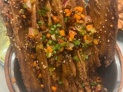 -大眼锅贴水饺(河东店)