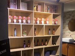 -梵猫·新养生(福州万象城店)