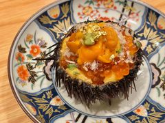 -Sushi Zo Hong Kong