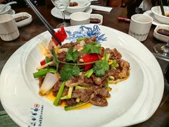 -阿多私房菜(顺德店)