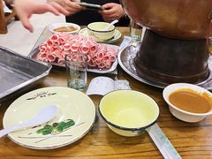 热气羊肉-木萨火锅店(开鲁路店)